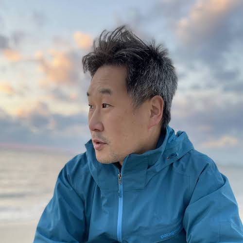 北林 功 氏