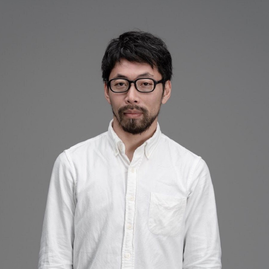 水野 大二郎 氏