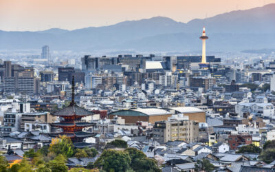 Circular Business Design School Kyoto の公式サイトがオープンしました