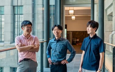 IDEAS FOR GOOD にて「京都サーキュラーエコノミー特集」が公開されました