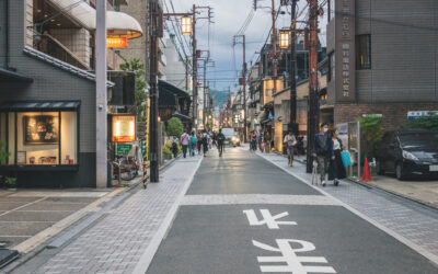 Circular Business Design School Kyoto 公式メンターのご紹介