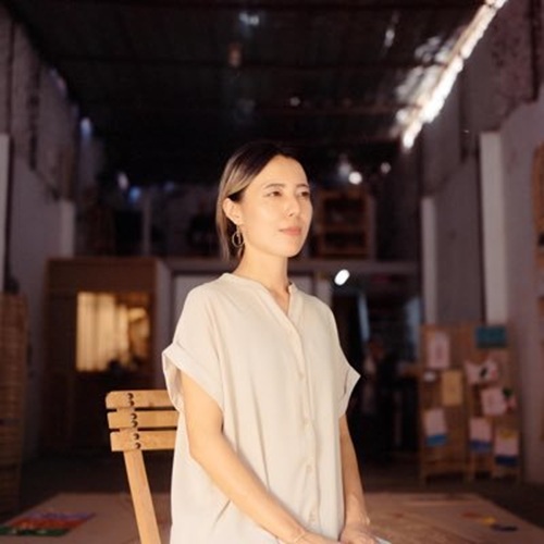 杉田 真理子