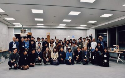 あなたにとっての「ジェットコースター職人」は誰？京都で生まれる異業種連携のサーキュラーエコシステム【CBDS Kyotoレポ】