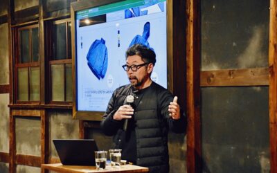 サーキュラービジネスを「形」にする。水野大二郎氏に学ぶプロトタイピングの真髄【CBDS Kyotoレポ】