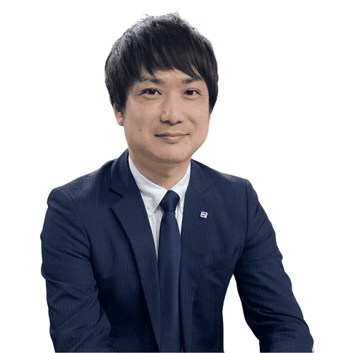 宮原 伸朗 氏