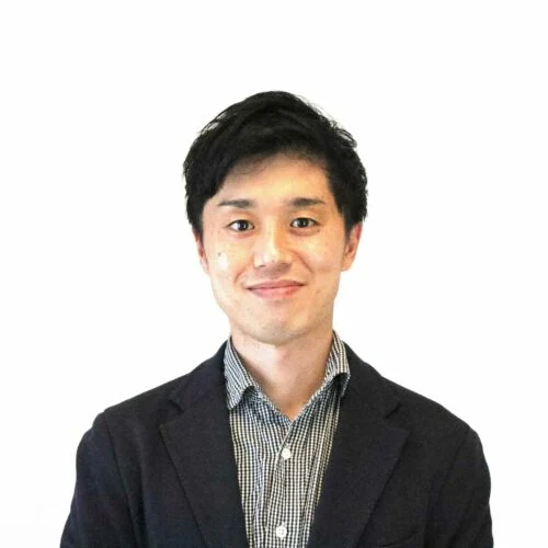 那須 清和 氏