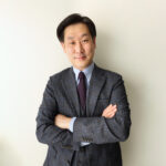 北林功氏