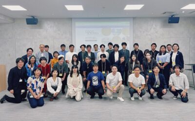 京都ならではの「循環」が描くのはどんな景色?サーキュラービジネスデザインスクール京都、開幕